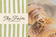La Rose Pastry, a Script Font by Eko Bimantara (Thumbnail 4 of 9)