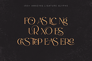 Enchanted Tales - Outstanding Font, a Serif Font by VP Fonts (Thumbnail 9 of 16)