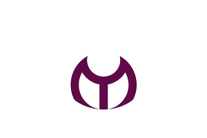M logo design, a Branding & Logo Template by xcoolee