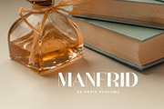 Brama - Modern Sans Font, a Sans Serif Font by Aqeel_Art (Thumbnail 2 of 7)