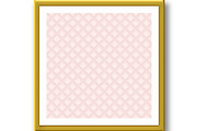 Geometric Seamless Vector Pattern, a Pattern Graphic by FineArtStudio (Thumbnail 3 of 3)