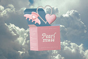 Slumber Playful Wavy Friendly Font, a Handwritten Font by AnMark (Thumbnail 6 of 11)