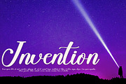 Butterfly - Handwriting Font, a Handwritten Font by InermediaSTUDIO (Thumbnail 3 of 6)