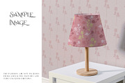 Cone Lampshade Mockups, a Household Mockup by mock-ups (Thumbnail 15 of 33)