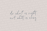 MACKLE | Serif & Handwriting Script, a Serif Font by Konstantine Studio (Thumbnail 7 of 14)