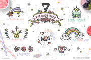 Little Queen Cute Princess Drawings, an Education Illustration by Euonia Meraki (Thumbnail 4 of 15)