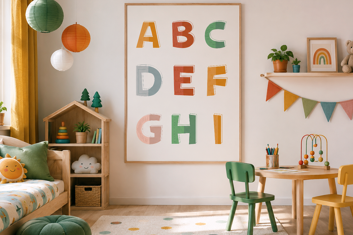 Summer Days | Vector Stickers Pack, a Decorative Illustration by Nutalin Art (Photo 13 of 16)