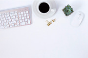 Neutral Office Styled Stock Bundle, a Business Photo by Pixels & Design (Thumbnail 6 of 8)