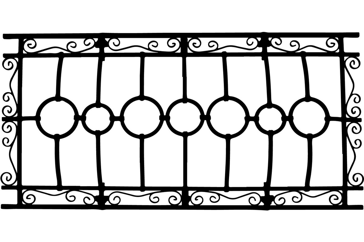 Add bold symmetry and elegant, an Object Graphic by Creativeshirt (Photo 13 of 17)