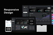 Vision - Marketing Dashboard UI KIT, an UI Kit Template by Lumina_ui_ux202 (Thumbnail 6 of 6)