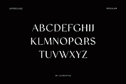 Mangiola Modern Sans Serif Font, a Sans Serif Font by UICreative (Thumbnail 5 of 13)