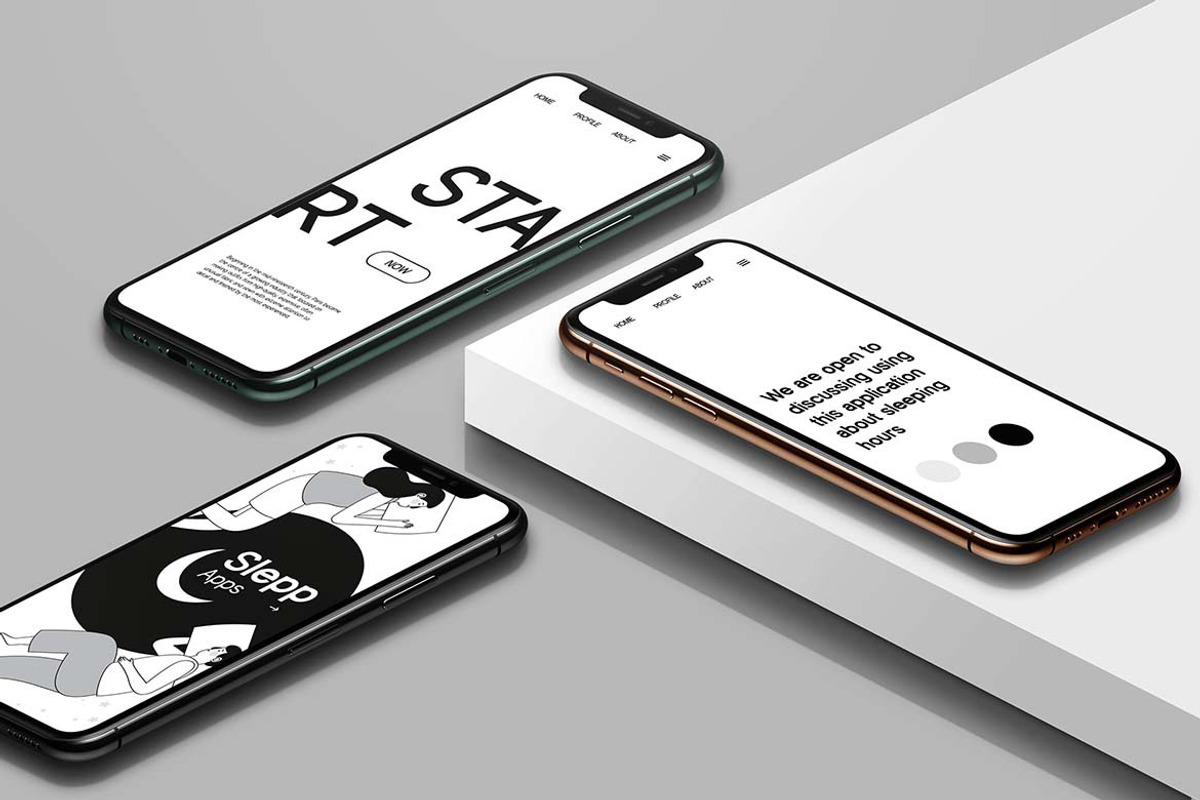 WONDERLANDPRO Modern Sans Serif Font, a Sans Serif Font by UICreative (Photo 4 of 13)