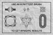 Modern Abstract Boho Lines, a Graphic by Unusual Vectors (Thumbnail 11 of 11)