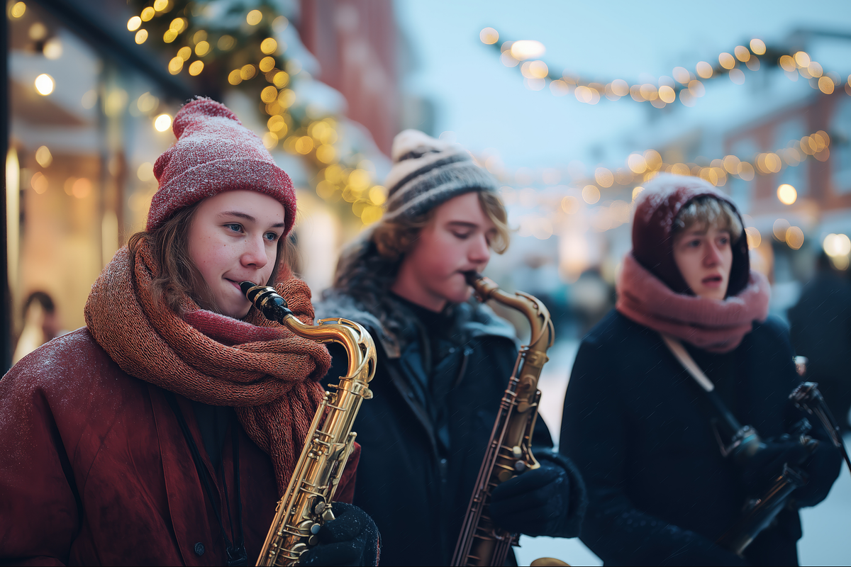 Cozy Christmas Stock Photo Bundle, a Holiday Photo by Serenefeeling (Photo 12 of 37)
