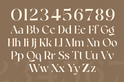 Quela A Serif that Speaks Timeless, a Serif Font by Annivers Type (Thumbnail 6 of 10)