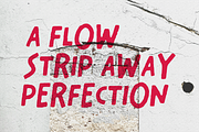 Noirez - Vintage Sans Serif Font, a Sans Serif Font by Typeparties (Thumbnail 3 of 7)