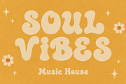 Morame Yoabe Retro Groovy Display, a Serif Font by Maulana Creative (Thumbnail 6 of 7)