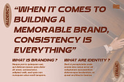 Aldercy, a Sans Serif Font by Craft Supply Co. (Thumbnail 8 of 8)