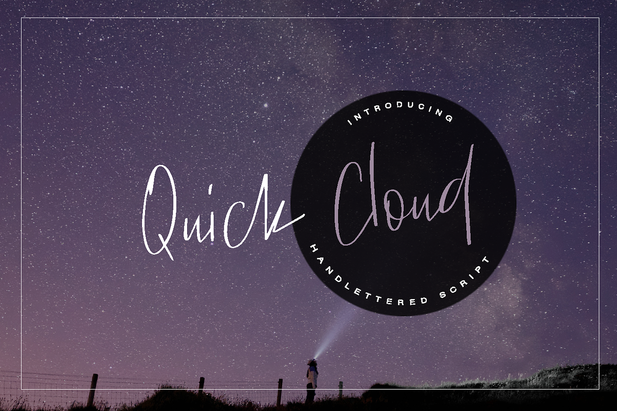 Quick Cloud