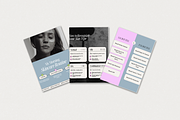 Beauty Skincare Instagram Bundles, a Social Media Template by My Template Studio (Thumbnail 7 of 18)