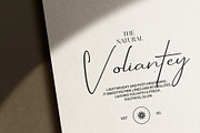 Forest Honey - Elegant Handwritten, a Handwritten Font by RHD Creative Studio (Thumbnail 9 of 12)