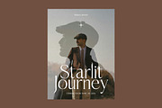 Casselin Modern Serif Font, a Serif Font by Letterena Studios (Thumbnail 3 of 15)