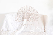 NATURE & ARCHITECTURE ILLUSTRATIONS, an Object Illustration by Luna Dreams (Thumbnail 3 of 10)
