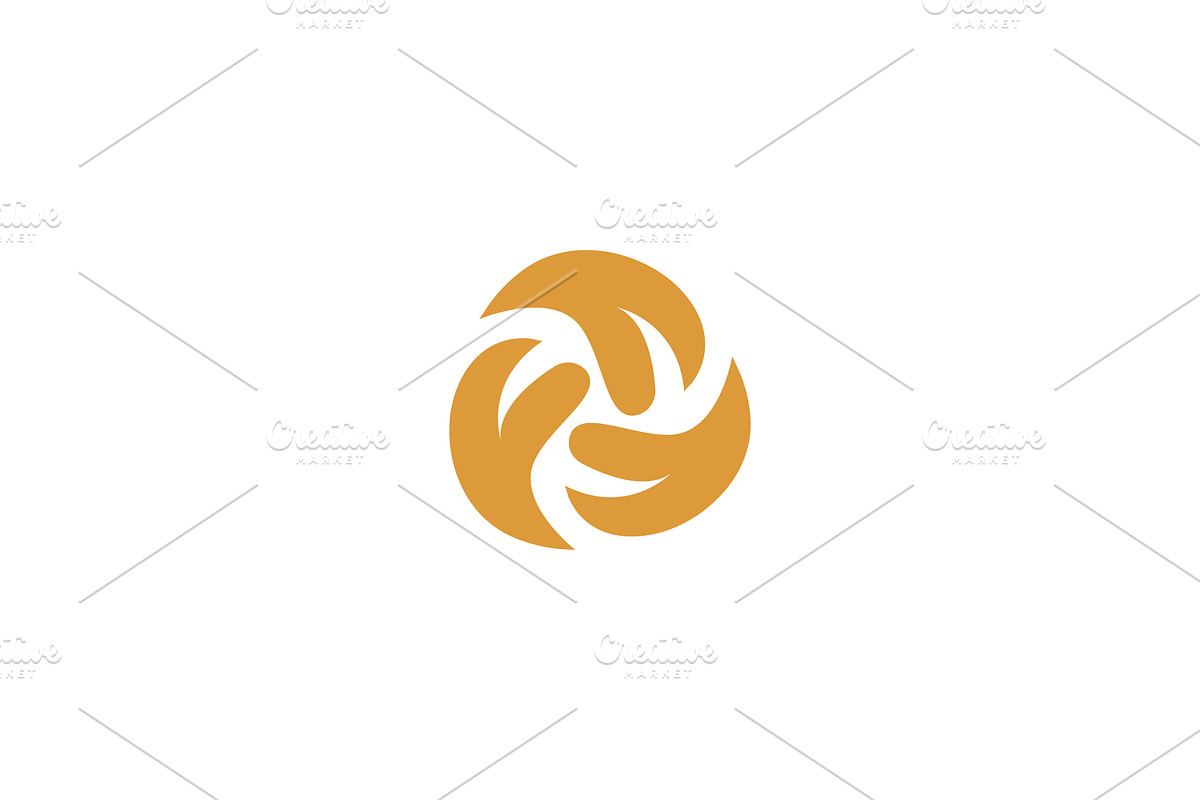 Leaf Logo Design, a Branding & Logo Template by MR.A (Photo 3 of 4)