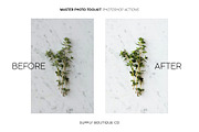 Master Photo Toolkit Photoshop ACT, an Action Add-On by Supply Boutique Co. (Thumbnail 8 of 14)