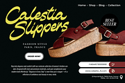 Monlight Retro Modern Script Font, a Script Font by Ronny Studio (Thumbnail 2 of 9)