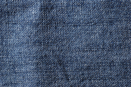 Highly detailed jeans texture, a Background Photo by sergeypeterman