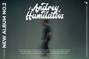 Amigos Script - Retro Script Font, a Script Font by StringLabs (Thumbnail 7 of 14)