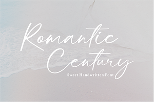 Romantic Century