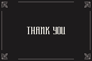 Black Brownies Font, a Serif Font by Onotype (Thumbnail 6 of 6)
