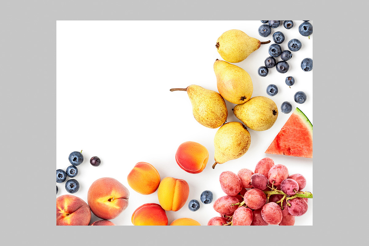 Summer Fruit Photo Pack, a Food & Drink Photo by ifiStudio (Photo 4 of 11)