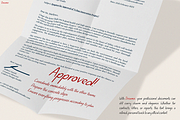 Dreamer, a Font by Pinisi ART (Thumbnail 4 of 10)
