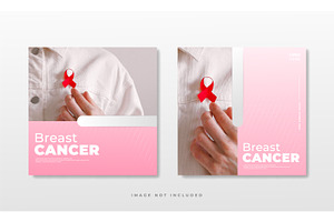 Breast Cancer awareness month