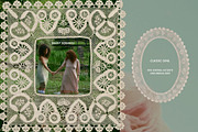 Floral Lace Ornament Kit, a Texture Graphic by NatalieArtsDenysenko (Thumbnail 7 of 10)