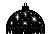 Festive Ornament Pack, an Illustration by musafir_fashion (Thumbnail 5 of 21)