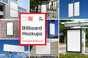 Mockup Bundle - All in One - 85% OFF, an Advertising Mockup by Mr.Mockup™ (Thumbnail 31 of 67)