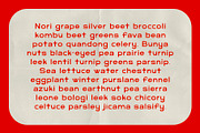 Rebel - An Imperfect Sans Serif, a Sans Serif Font by Like Magic Studio (Thumbnail 9 of 10)