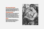 Dante Gabriel Rossetti Procreate Kit, a Brush Add-On by Digi Life (Thumbnail 8 of 9)