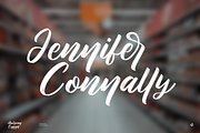 American Legend, a Script Font by Aluyeah Studio (Thumbnail 8 of 14)