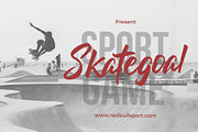 Backabon, a Script Font by Hustletter (Thumbnail 2 of 6)