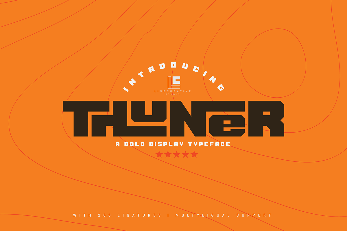 Thuner