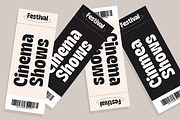 Beranda Display, a Sans Serif Font by Genetype (Thumbnail 8 of 9)