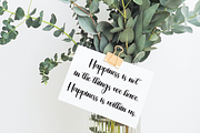 Standy | Script Font, a Handwritten Font by Scratchones (Thumbnail 3 of 8)