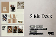 ALTA Slide Deck - Canva and Indesign, a Presentation Template by Slate Studio (Thumbnail 4 of 4)