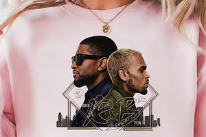 Rhinestone R&B Concert PNG