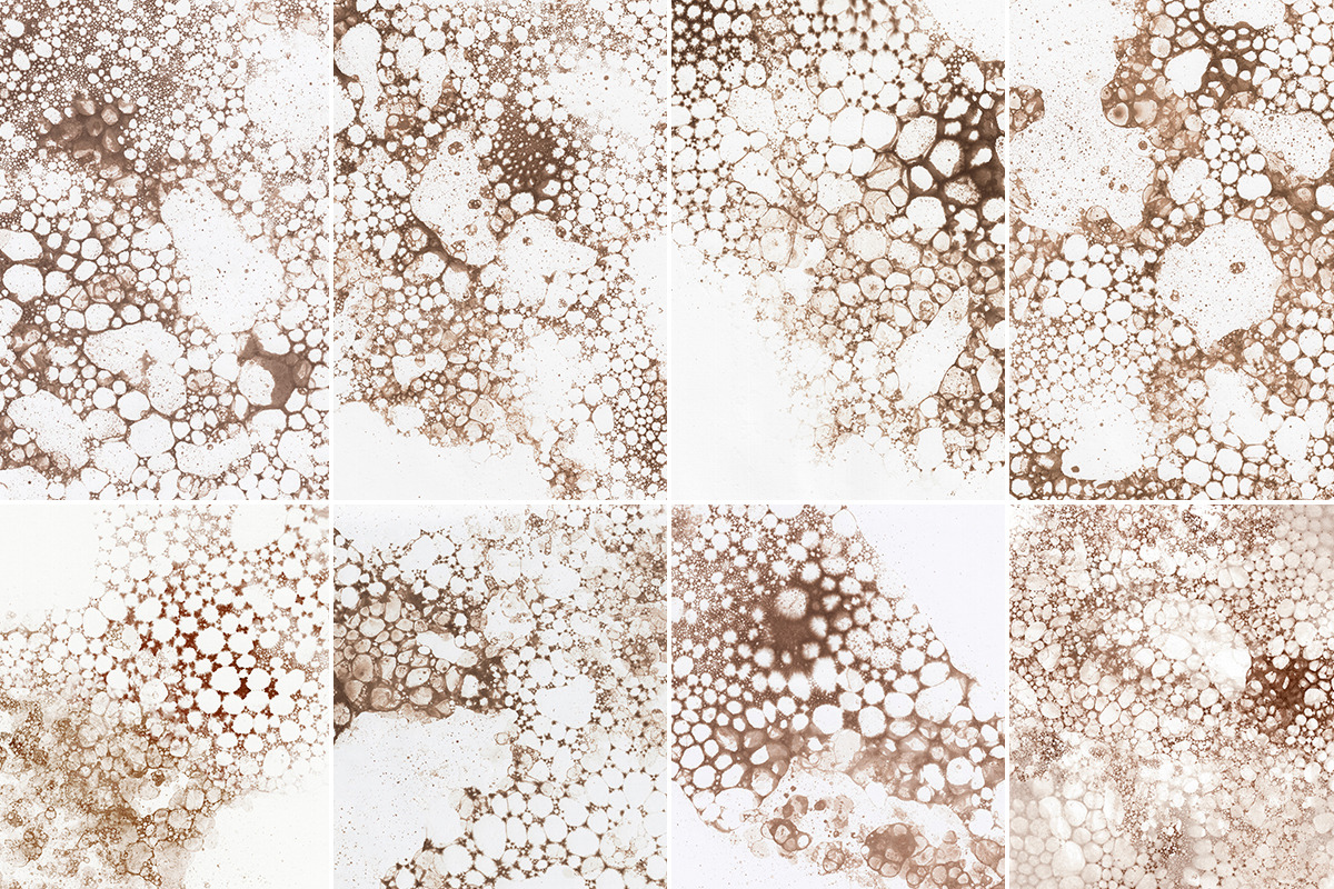 Bubbles Paper, a Texture Graphic by vetre.antanaviciute (Photo 2 of 8)